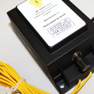 Transformer as embedder universal